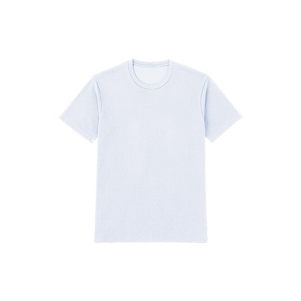 Детская футболка 180гр./м 100% хлопок Цвет Белый